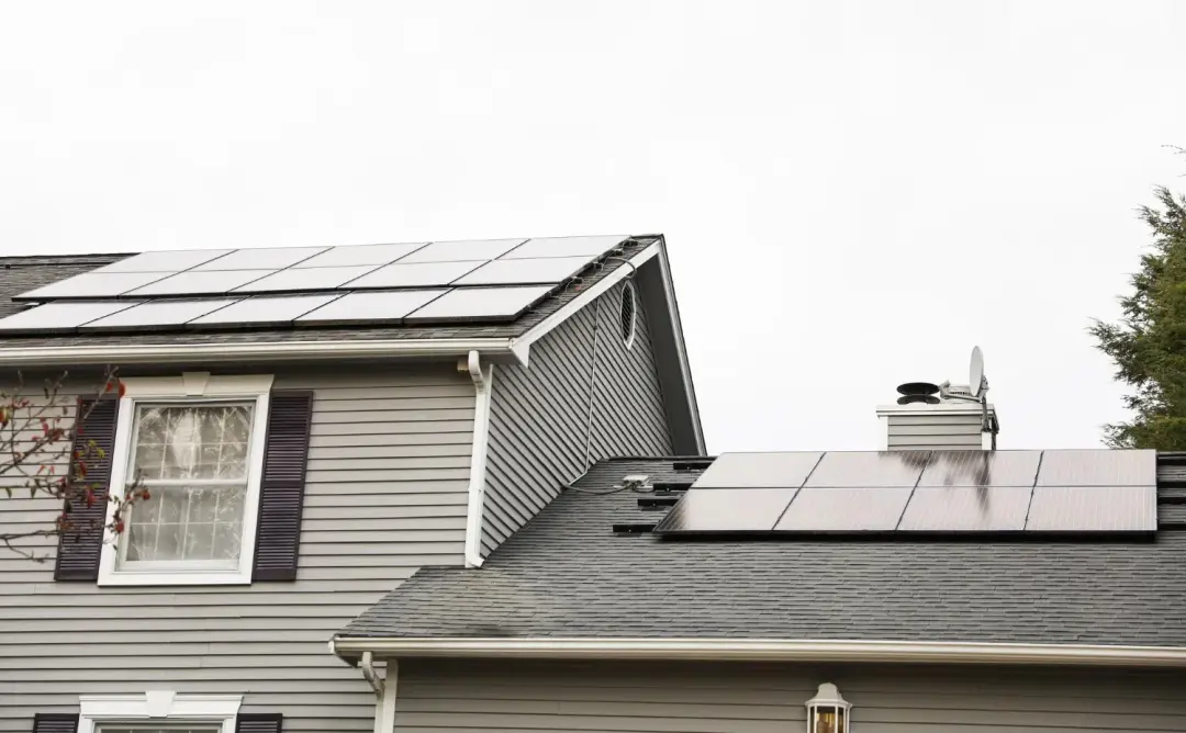 Solar System Installers Sheffield, Derbyshire & Nottinghamshire