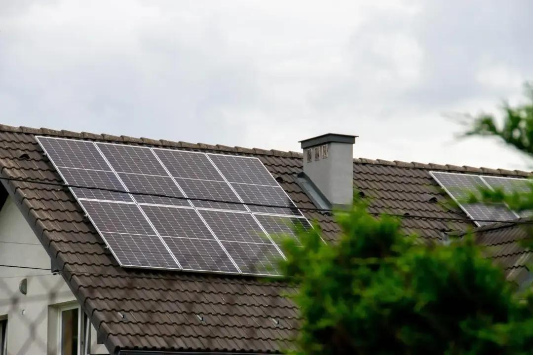 Solar Panel Installations Sheffield, Derbyshire & Nottinghamshire