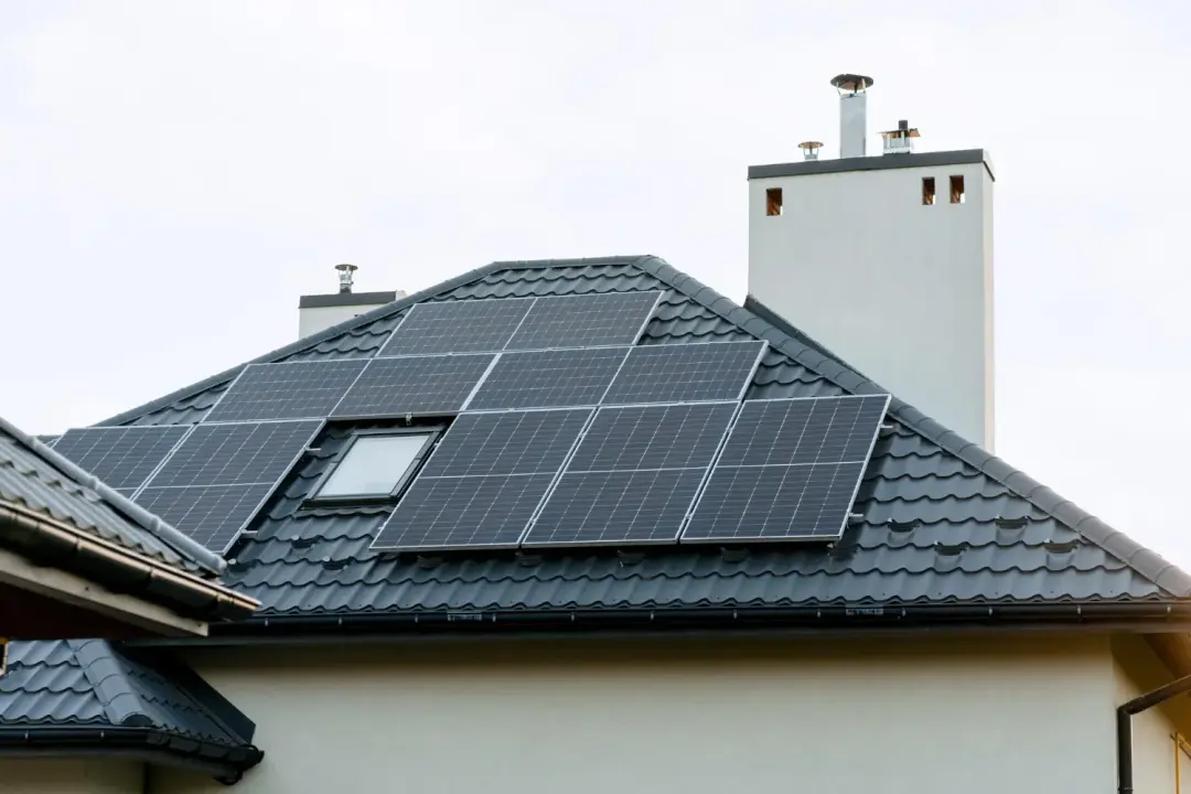 Solar Panel Installations Sheffield, Derbyshire & Nottinghamshire