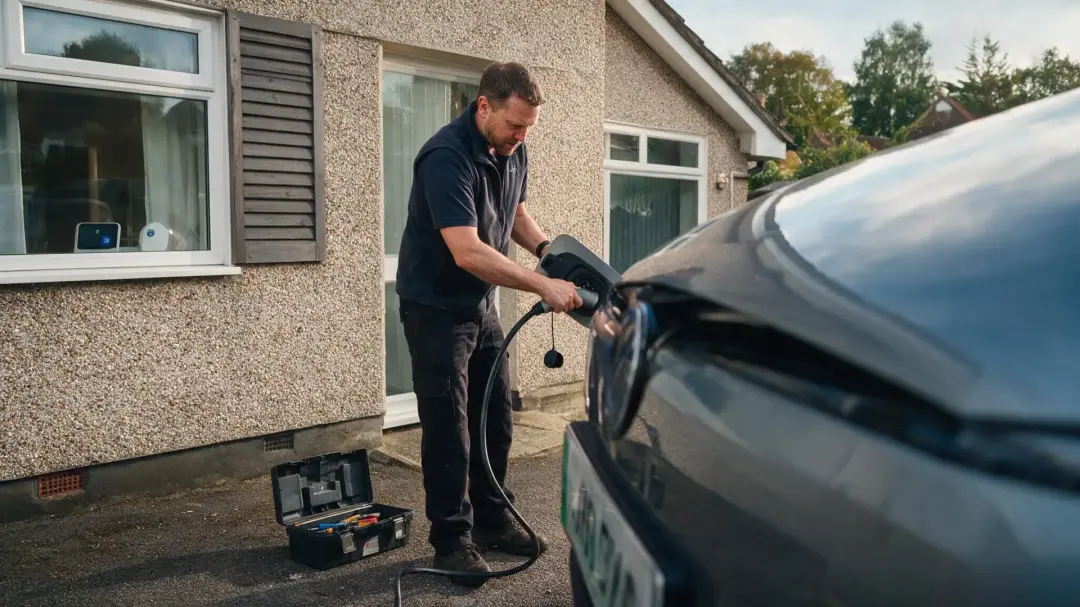 How Often Should You Charge an EV How Often Should You Charge an EV Image