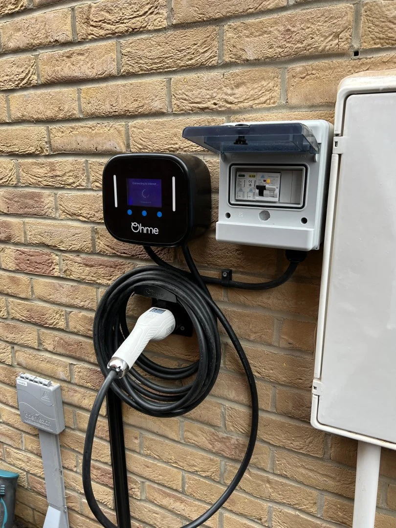Electrical Installation Sheffield, Derbyshire & Nottinghamshire