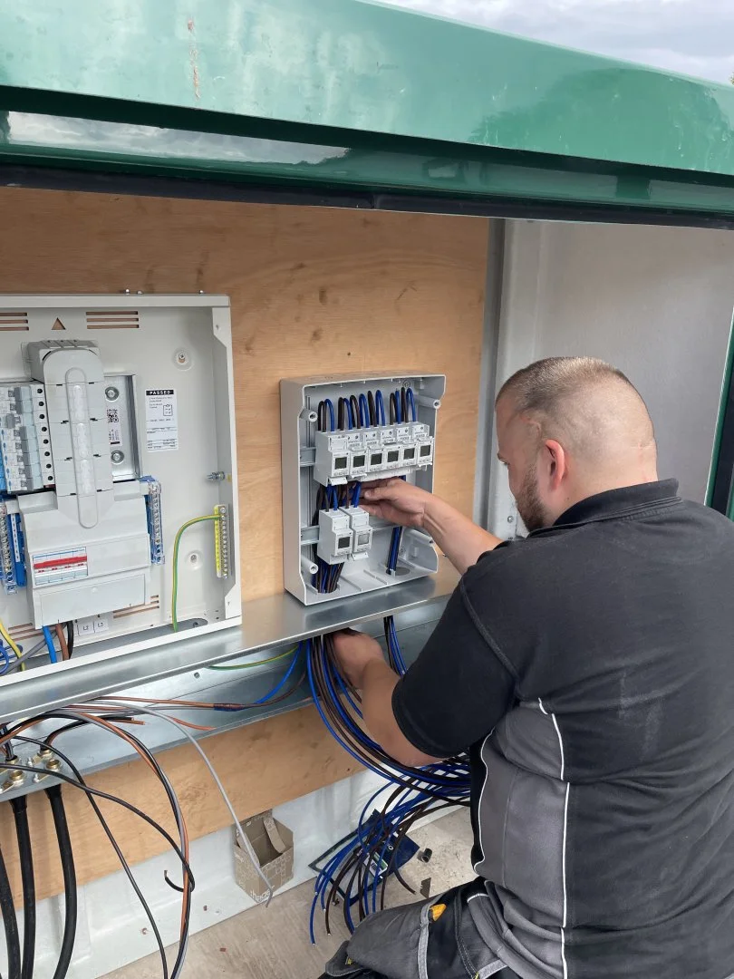 Electrical Safety Certificates Sheffield, Derbyshire & Nottinghamshire