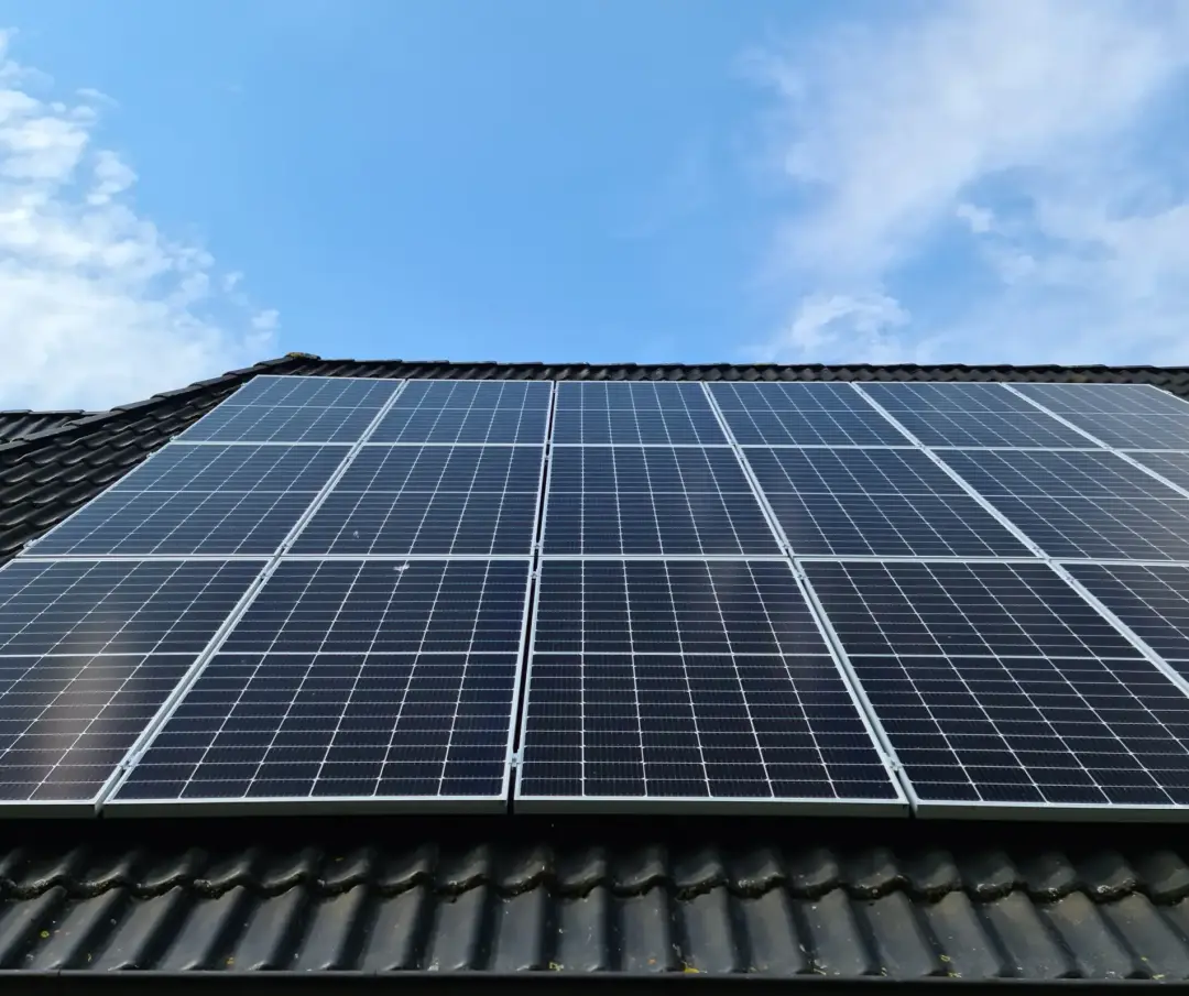 The Benefits of Installing Solar Panels